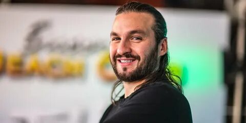 Steve angello net worth