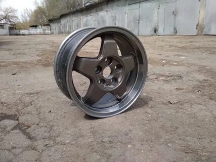 Разболтовка дисков мазда 626