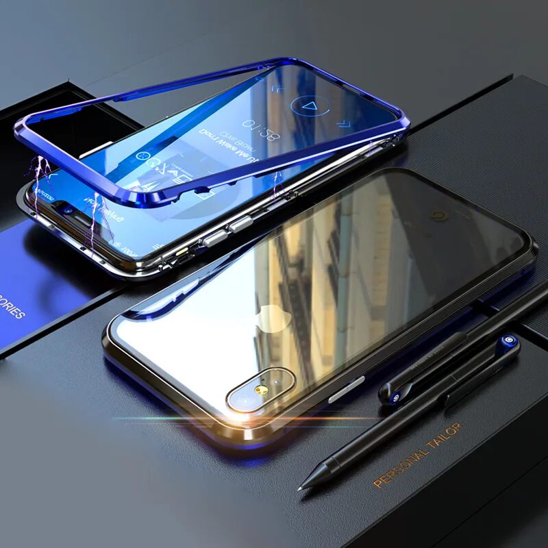 Магнитный чехол для iphone XS Max. Чехол стеклянный магнитный iphone XS Max WB. Защитный металлический бампер iphone 7plus. Магнитный чехол для iphone XR.