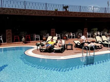 Aleria hotels