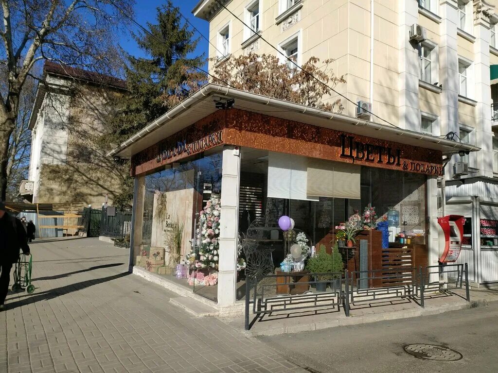 Уже завтра на улице Александра Невского в Симферополе начнут укладывать асфальт 