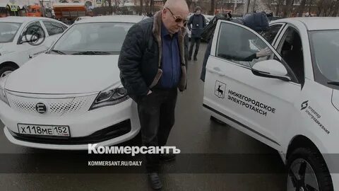 Таксист нижний новгород