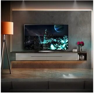 Телевизор lg oled 55