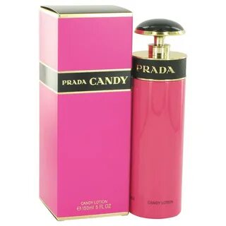 Prada candy