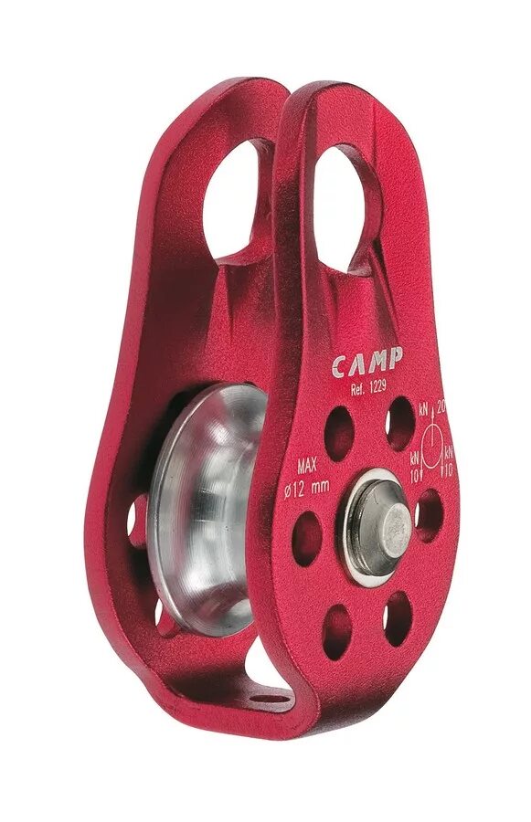 Camp block