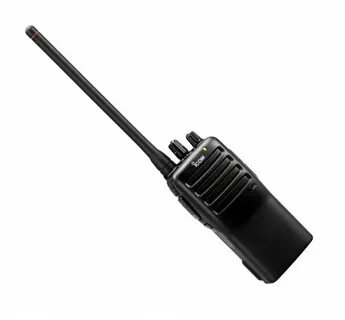 Радиостанция icom ic