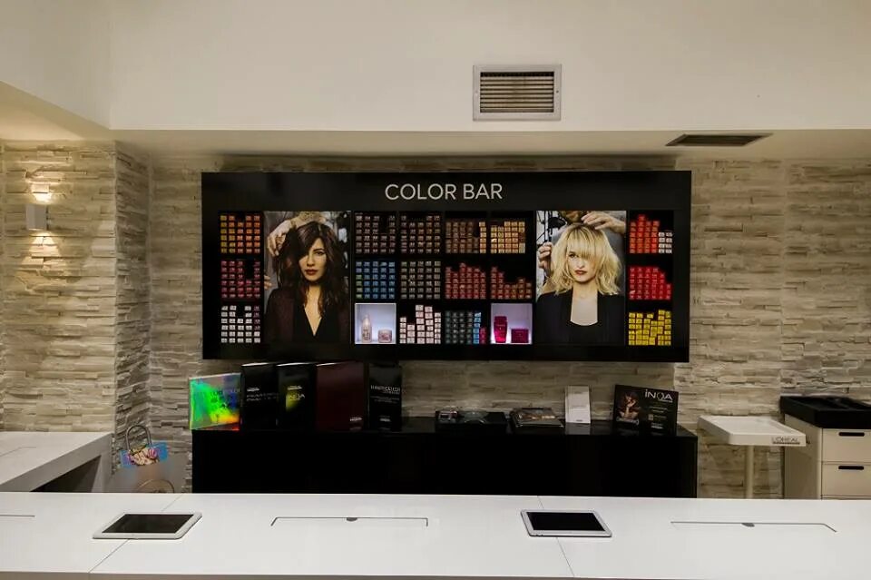 Цвет bars. Color bars. магазин matrix color bar. salon emotion. истерика колор бар.