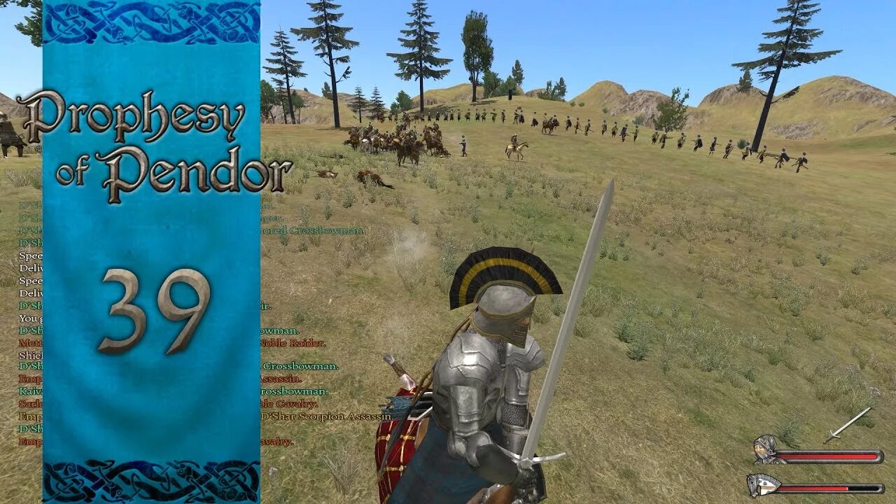 Mount blade warband пендор. Mount and Blade Bannerlord Prophesy of Pendor. Pendor Warband. Mount and Blade Warband Prophesy of Pendor. Моунт анд бладе пендор Азура.