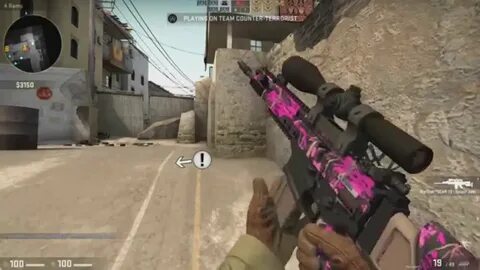 Knock2 dashstar cs go