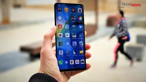 Honor 30 harmony
