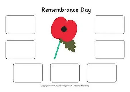 Remembrance day in australia 9 grade