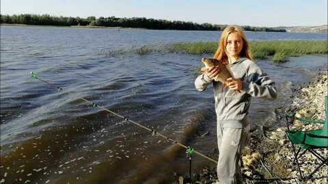 Живу на земле канал о рыбалке