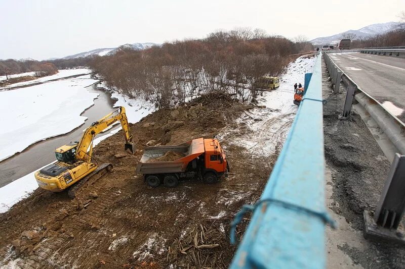 новолитовск приморский край погода на сегодня. строительство и ремонт временных дорог и переправ. погода в новолитовске приморского края. мост в раздольном. погода в новолитовске приморского края.