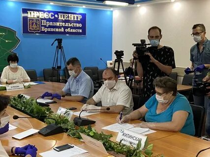 Избирательная комиссия брянск телефон