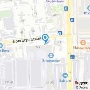 288 на карте