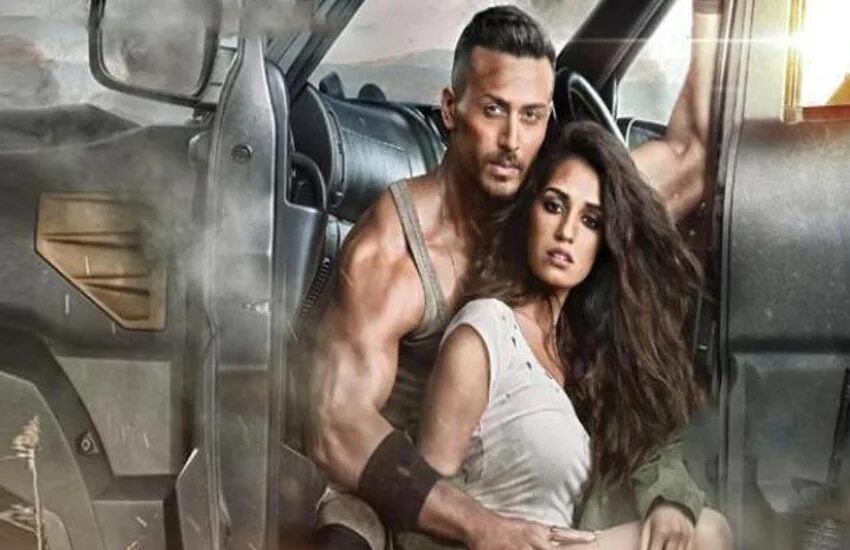 Бунтарь 2. Baaghi 2 фильм 2018. тайгер шрофф кино бунтарь 2. тайгер шрофф 2025 фильм. тайгер шрофф в фильме бунтарь 2018.