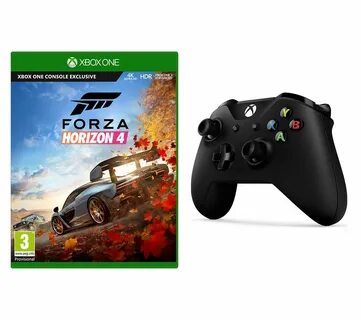Xbox series forza
