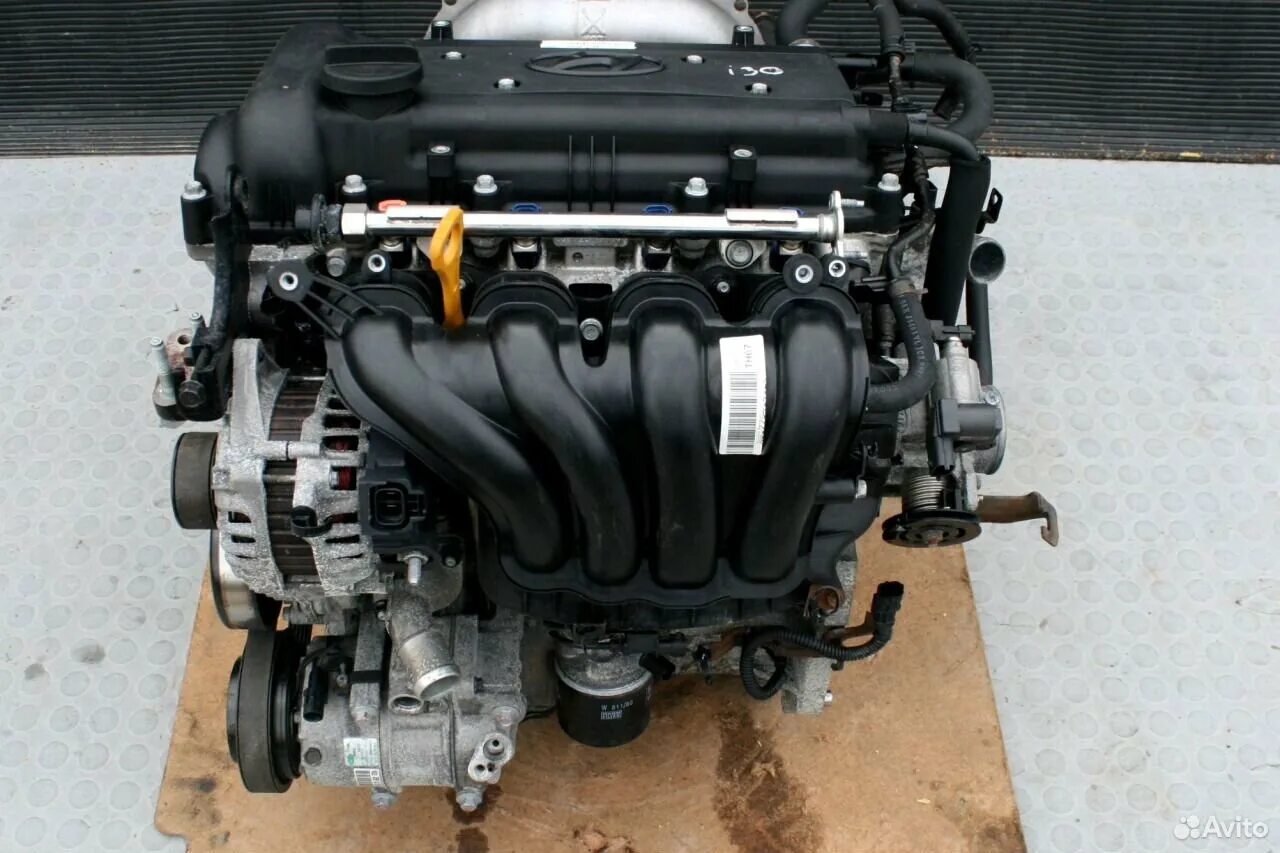 Купить мотор хендай. Двигатель Solaris 1.6. Мотор Хендай Солярис 1.6. Двигатель Солярис 1.4. ДВС Хендай Солярис 1.6.