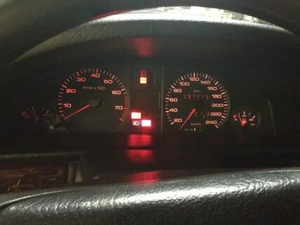 Лампы ауди 100 с3