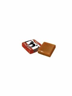 Из чего делают ирис кис кис