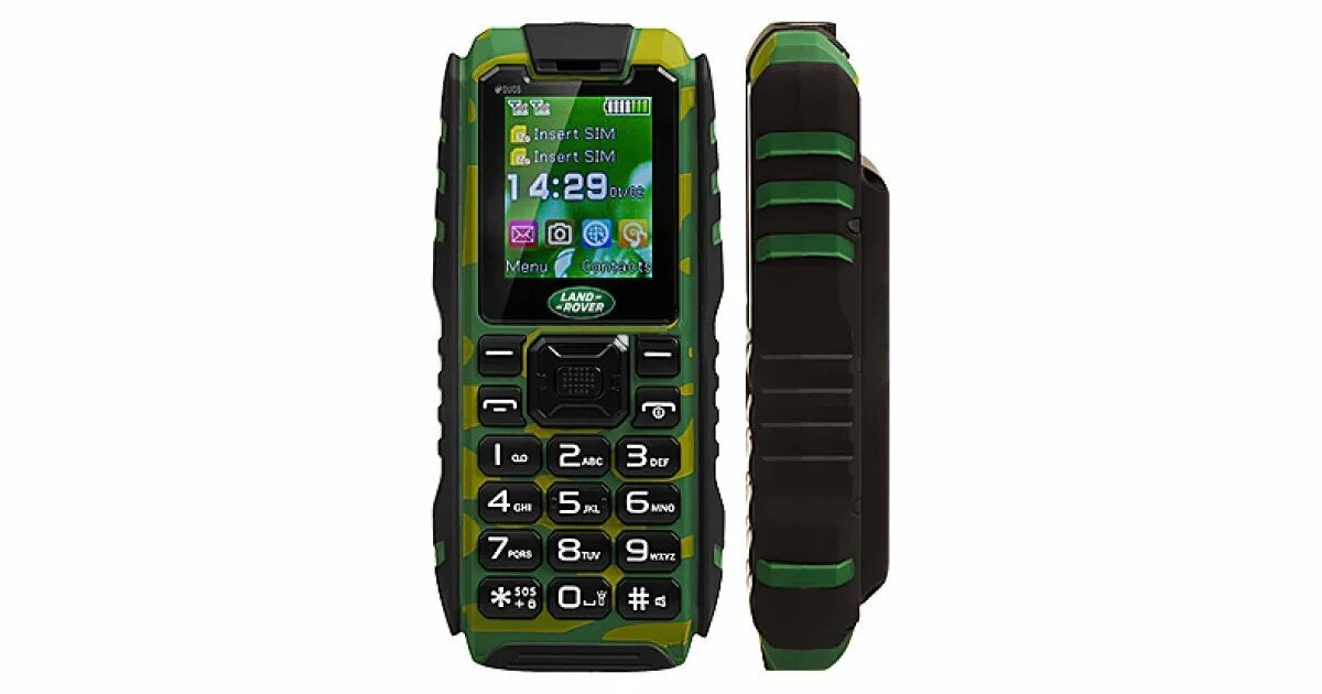 кнопочный телефон ленд ровер с мощным аккумулятором. телефон сотовый land rover f9 2. кнопочный телефон ленд ровер с мощным аккумулятором.