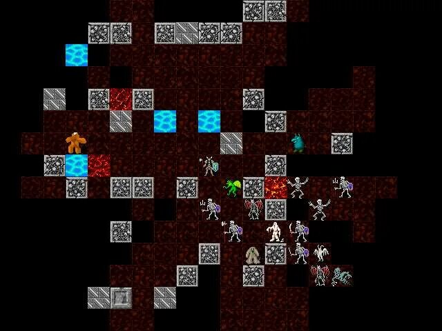 Crawl stone soup. Dungeon Crawl Stone Soup. The Dungeon Stone игра. Linleys Dungeon Crawl. То Dungeon Crawl Stone Soup.