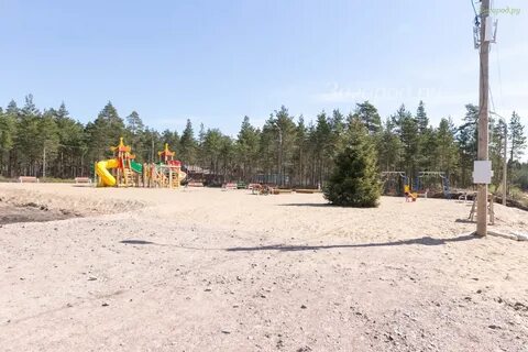 Северная жемчужина участки