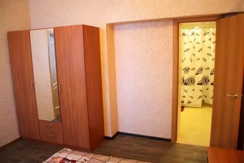 Квартиру порхов