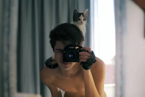Her cam