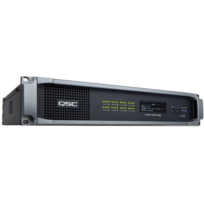 Sys core