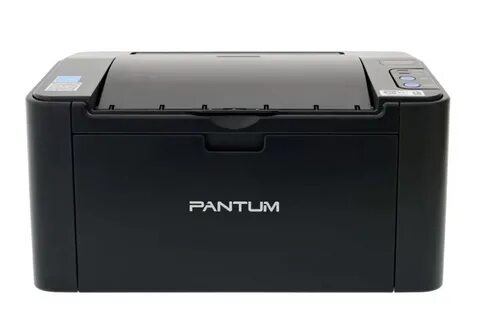 Принтер pantum p2200