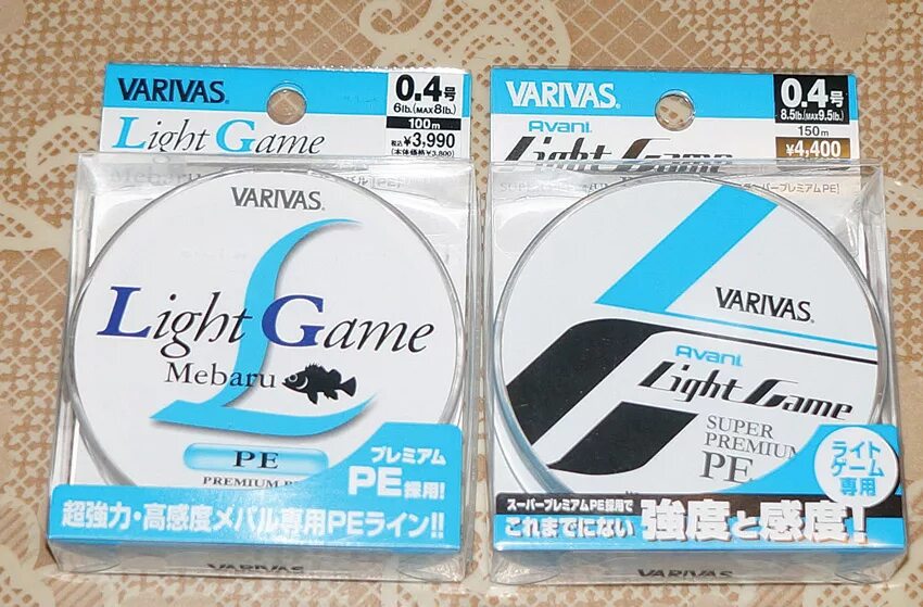 Varivas light game. Шнур варивас Лайт гейм. Varivas Light game Mebaru. Шнур varivas Light game. Варивас значок.