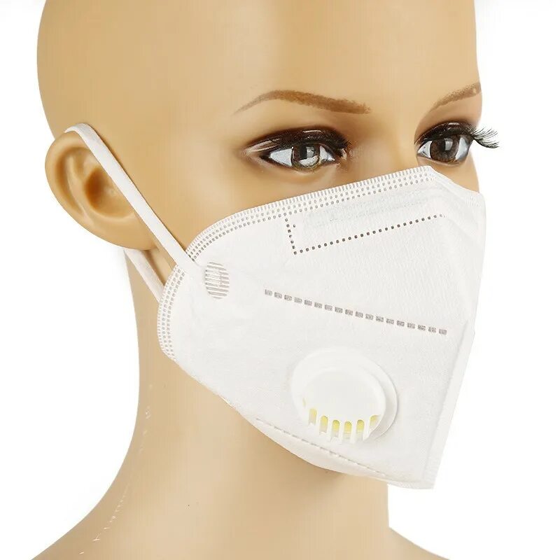 Маска от второго. Маска kn95. Респиратор kn95. Protective Mask kn95. Маска защитная kn95 с клапаном ffp2.