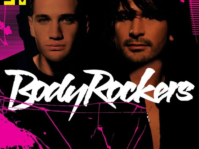 Trevek i like the way. I like rock. way dj.