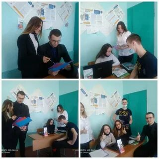 Сдача проектов 8 класс