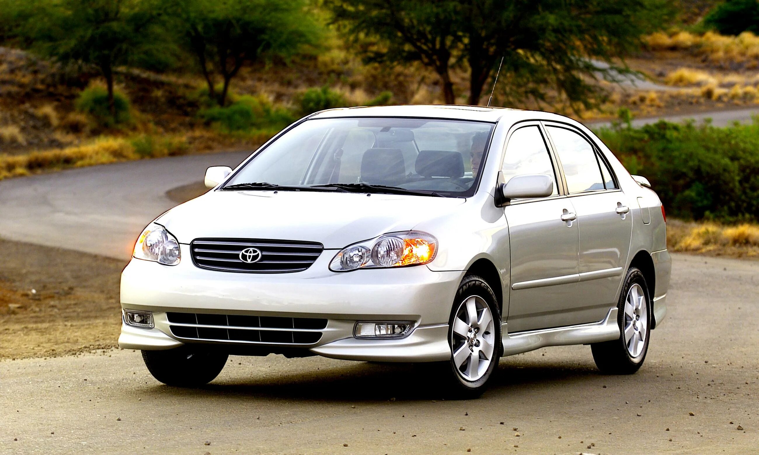 2002 г по 2005 г. Toyota Corolla s 2003. Тойота Королла седан 2003. Toyota Corolla 2003. Тойота Corolla 2003.