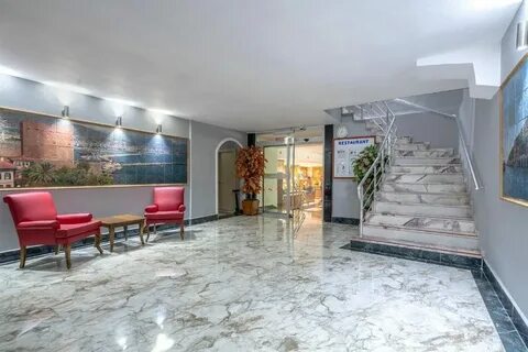 The star hotel 4