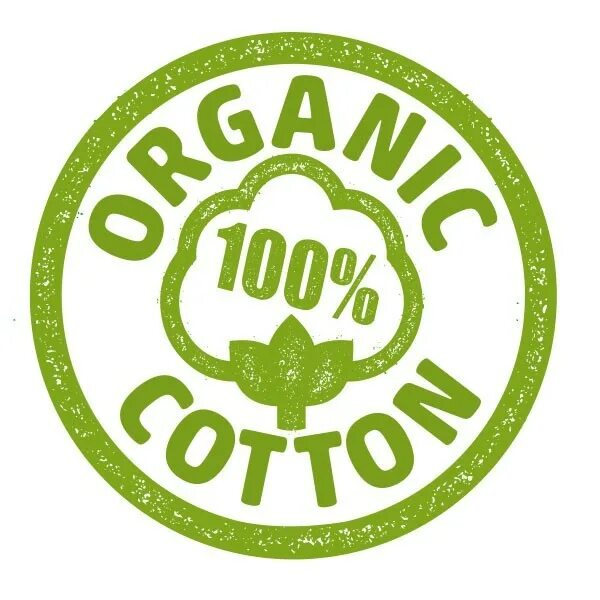 Знак хлопка. Хлопок 100%. 100 Хлопок знак. Значок Organic Cotton. Organic печать.