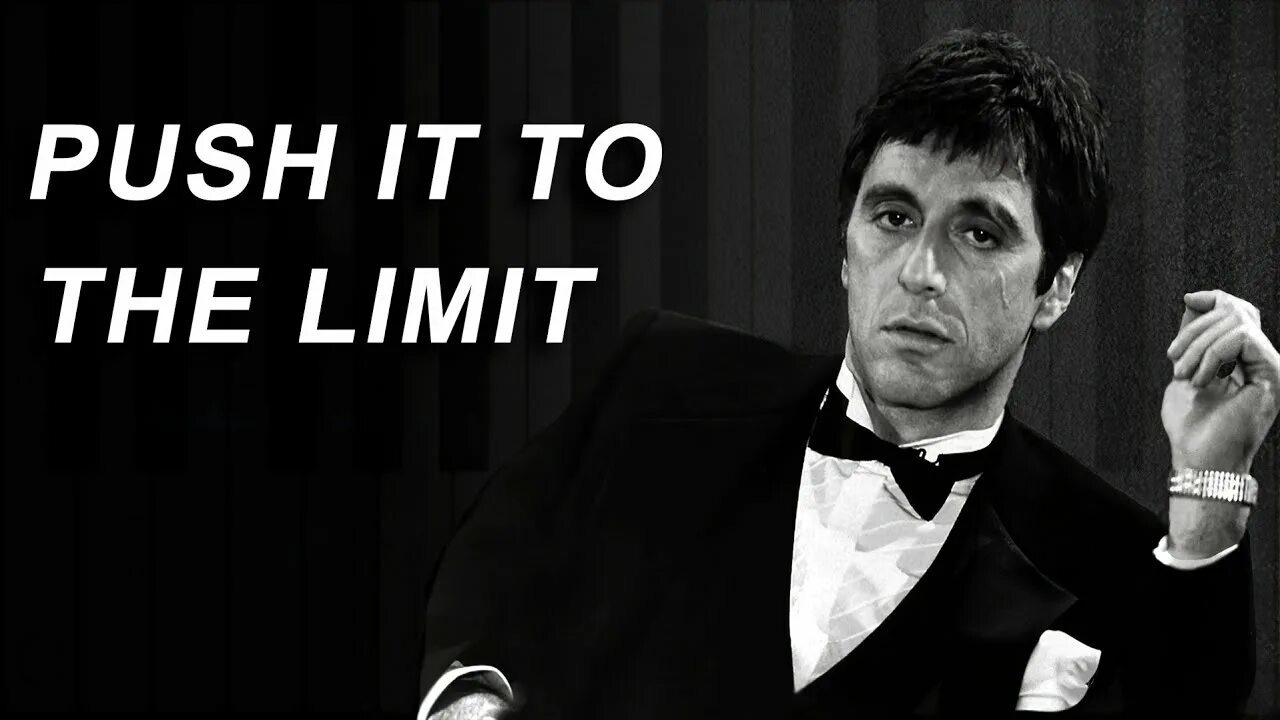 Scarface limit