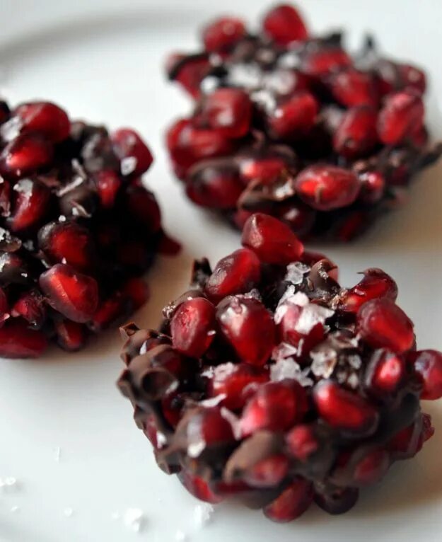 The Healthy Candy Recipes You Need To Bake Right Away Society19 UK Healthy can