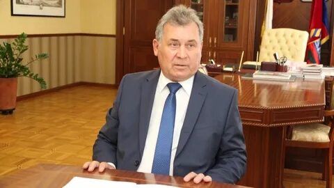 Главный депутат
