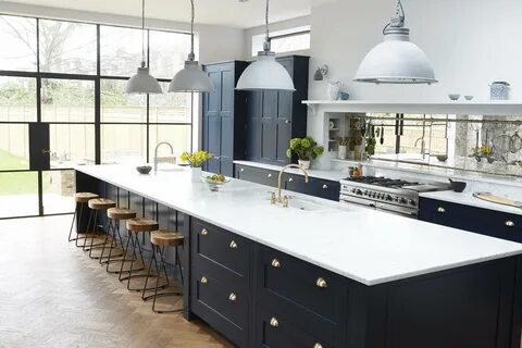 Home kitchen