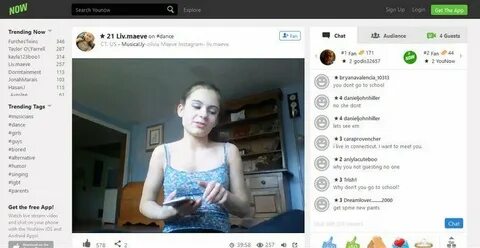 Webcam girls telegram