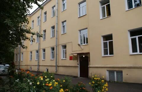 Санкт петербург курляндская 35