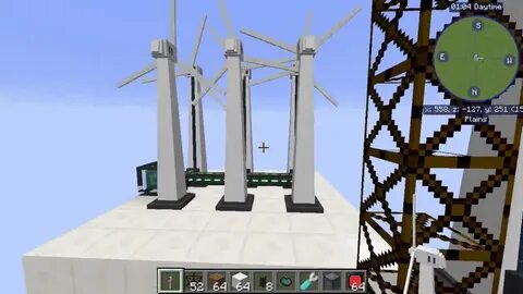 Craft generator
