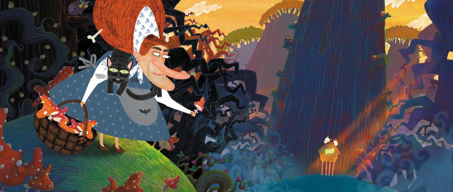 михалков стрелец