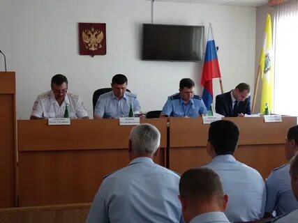 Ставропольское управление