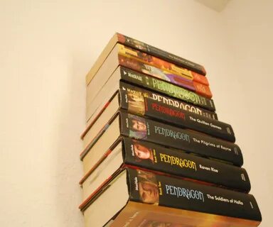 Положи книги