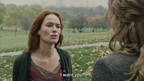 Imagine me and you