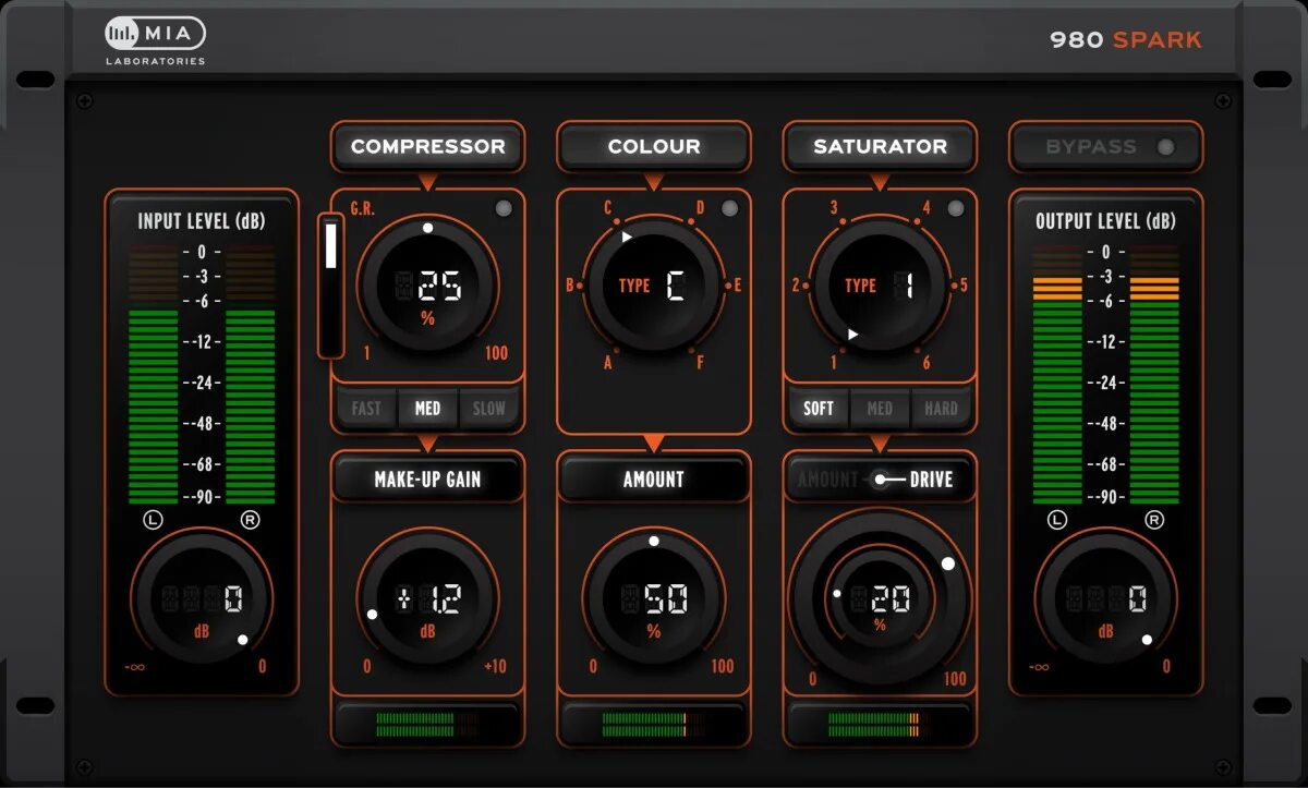 Plugin spark
